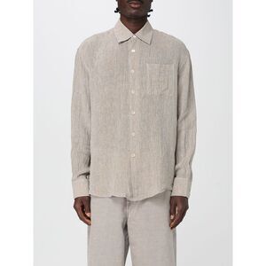 Our Legacy Shirt Men Sand